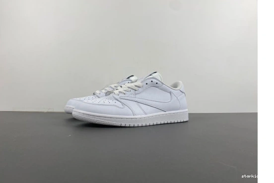 SCOTT LOW TRAVIS 1 JORDAN DM7866-292 DM7866-292 SP OG RETRO 0817